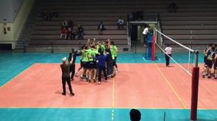 vittoria campionato 1