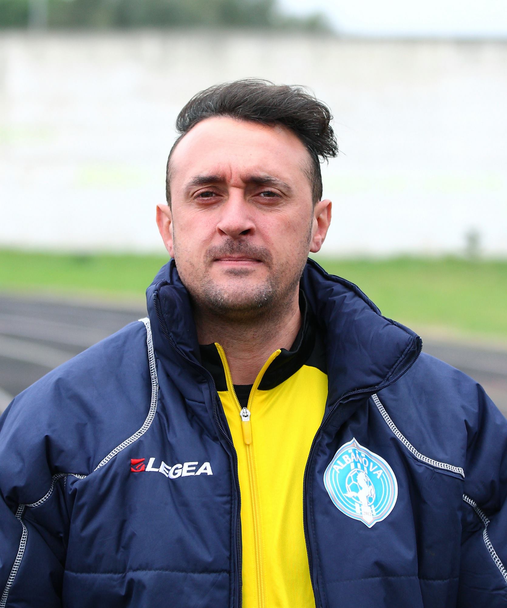 L’entusiasmo del presidente Diana: “Vi racconto il progetto Real Albanova e faremo un regalo ai tifosi”