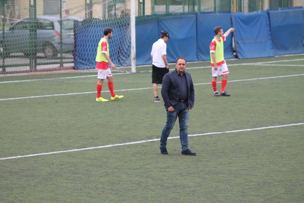 Real Albanova, le strategie di mister Miserini: “Vi dico la rosa che costruiremo e i nostri progetti. Grande intesa con questo club”