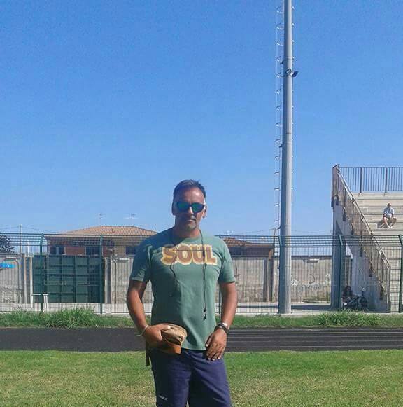 Il neo ds Pasquale Palma: “Grazie Albanova, insieme possiamo costruire qualcosa di grande”