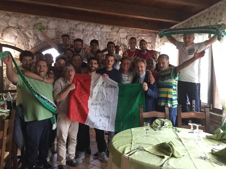 Un’altra casertana vola in serie D: arriva la condanna per la Gioventù Dauna e un ex rossoblù