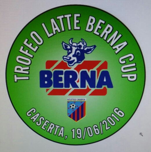 Grande successo per il Trofeo Latte Berna cup 2016