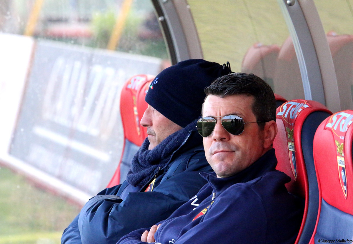 Dal 20 giugno riparte il Team Napoli Soccer: in panchina ci sarà Sasà Campilongo