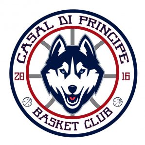 Casal di principe Basket Club