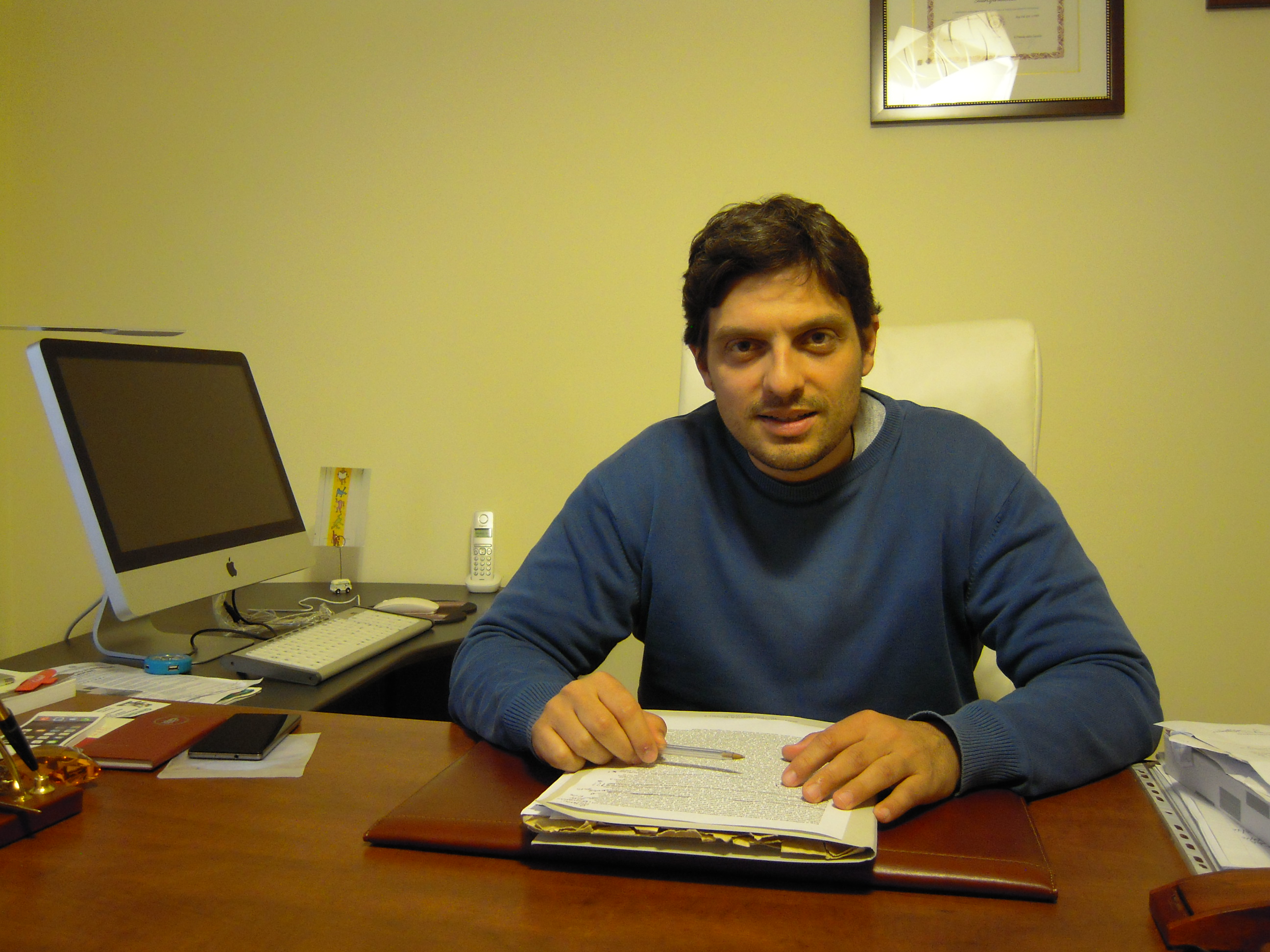 Querelle FIGC, la controreplica di Aran a Trombetta