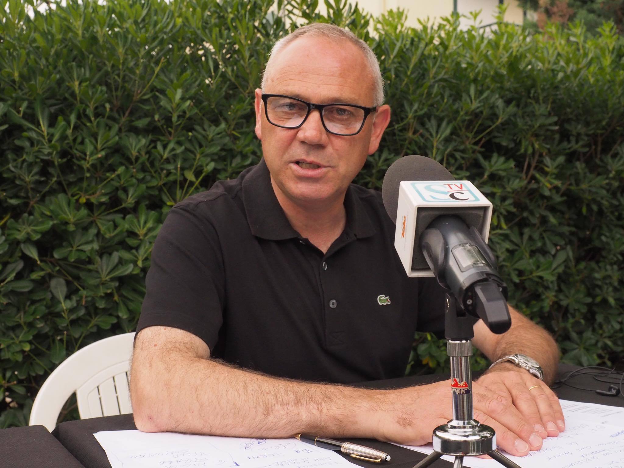 Spunta una nuova cordata per rilevare la Casertana, Fiorillo: “Siamo pronti ad acquisire il club. Ecco il nostro programma”