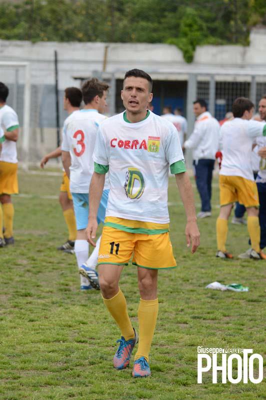 Orazio Grezio ai tempi del Marcianise