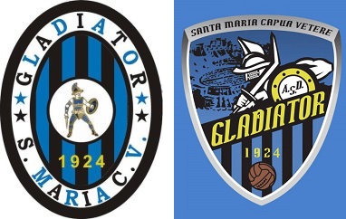 ANTEPRIMA. Ben due società dal nome Gladiator ai nastri di partenza in Serie D ed Eccellenza