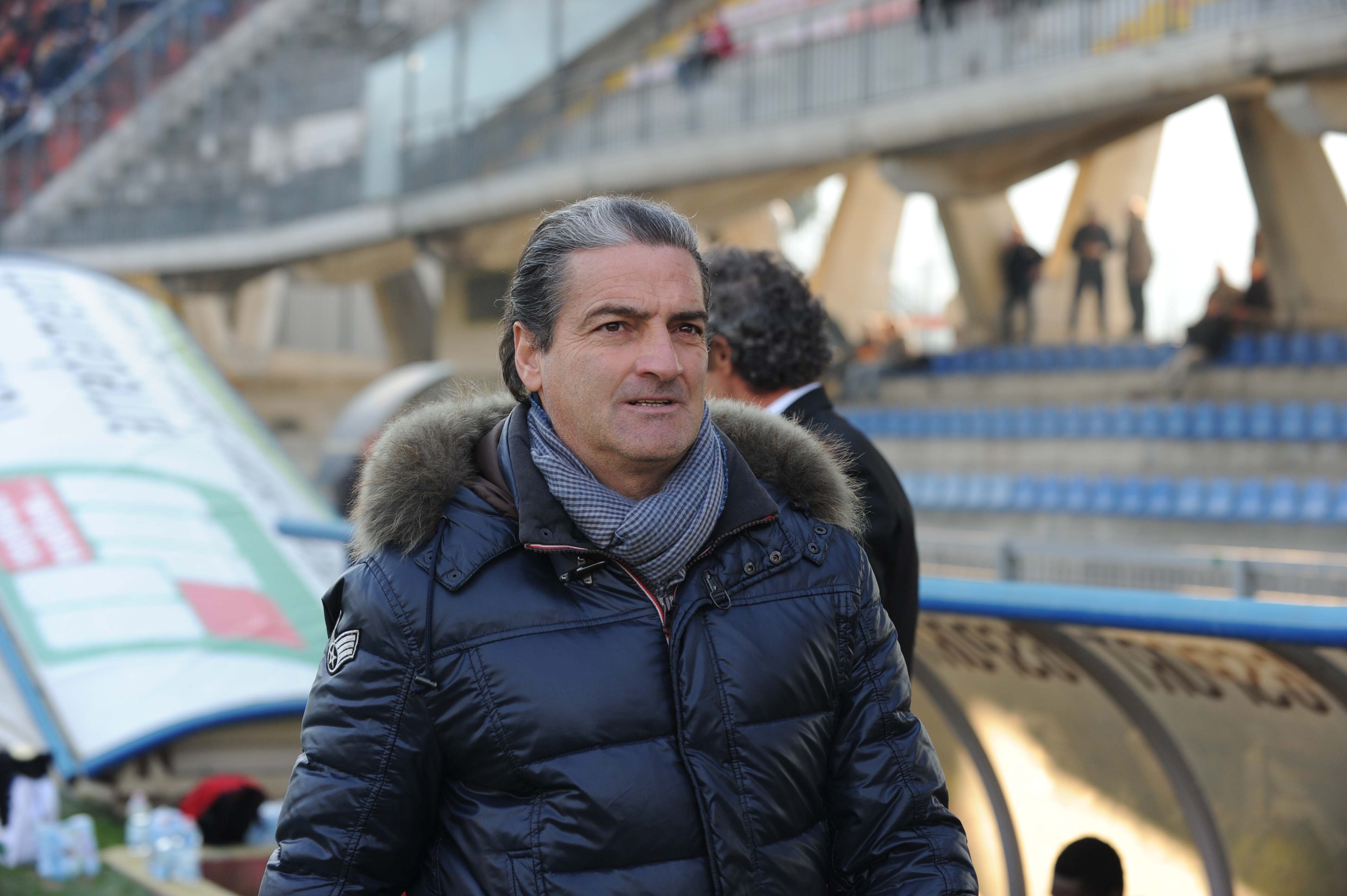 C’è il sì di Incocciati, Tilia: “Siamo entrambi contenti”. E arriva anche il direttore sportivo