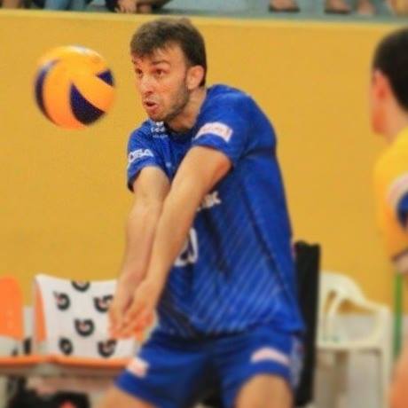 La Mobilya Aversa continua a ballare la samba: arriva Marcelo Hister