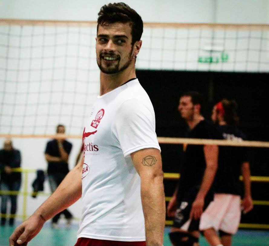 Nuovo colpo della Mobilya: arriva Matteo De Rosas