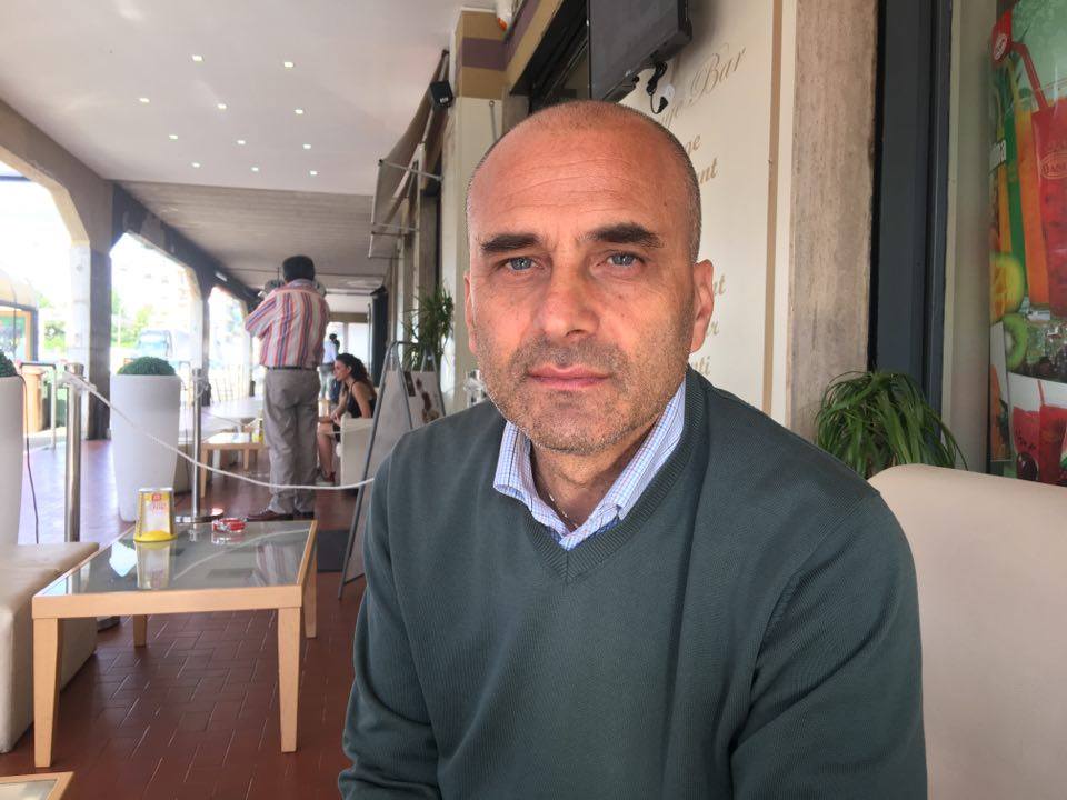 La replica di Gerardo Trombetta: “Vi spiego perchè l’avvocato Aran è andato via dalla Figc di Caserta”