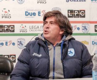 L'avvocato Luca Tilia