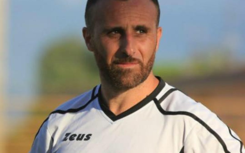 Confermata la nostra anteprima: Tommy Manzo è del Portici