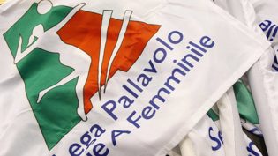 Volley Femminile