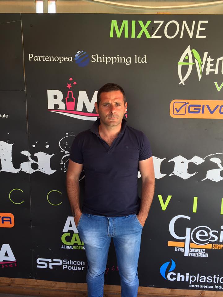 Real Albanova, l’ottimismo del dg Mezzacapo: “Coinvolgeremo tutta la città in questo progetto”