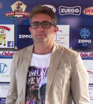 L’Albanova si prepara ad una stagione da protagonista, patron Zippo: “Mettiamo il cuore in ogni cosa”