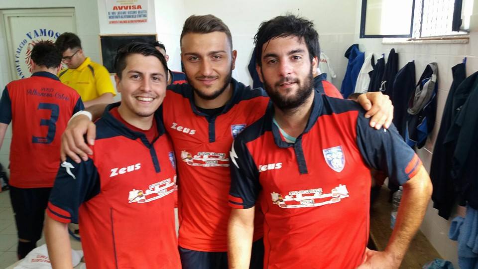 Sei conferme in casa Albanova