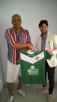 ESCLUSIVA – Montaperto torna in provincia di Caserta: ecco con chi ha firmato il super bomber