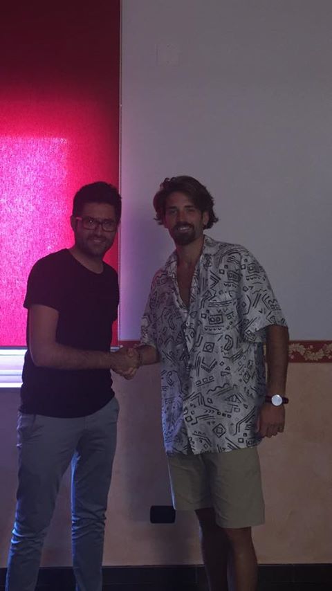 Real Albanova: in attacco arriva un ex Lega Pro