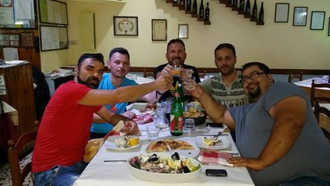 Il San Marco Evangelista scalda i motori per una stagione da protagonista