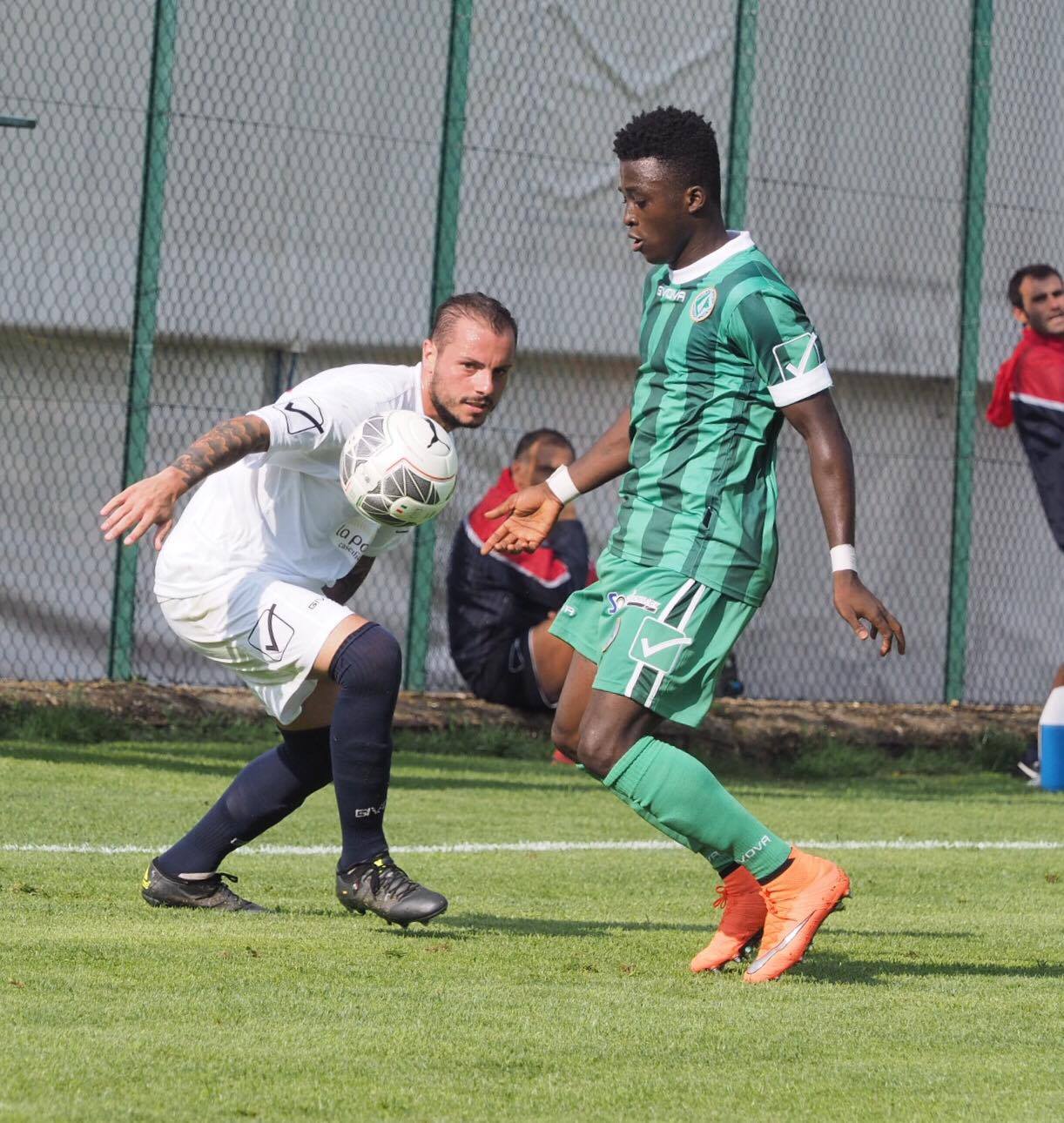 VIDEO – Casertana a testa alta contro l’Avellino, gli highlights
