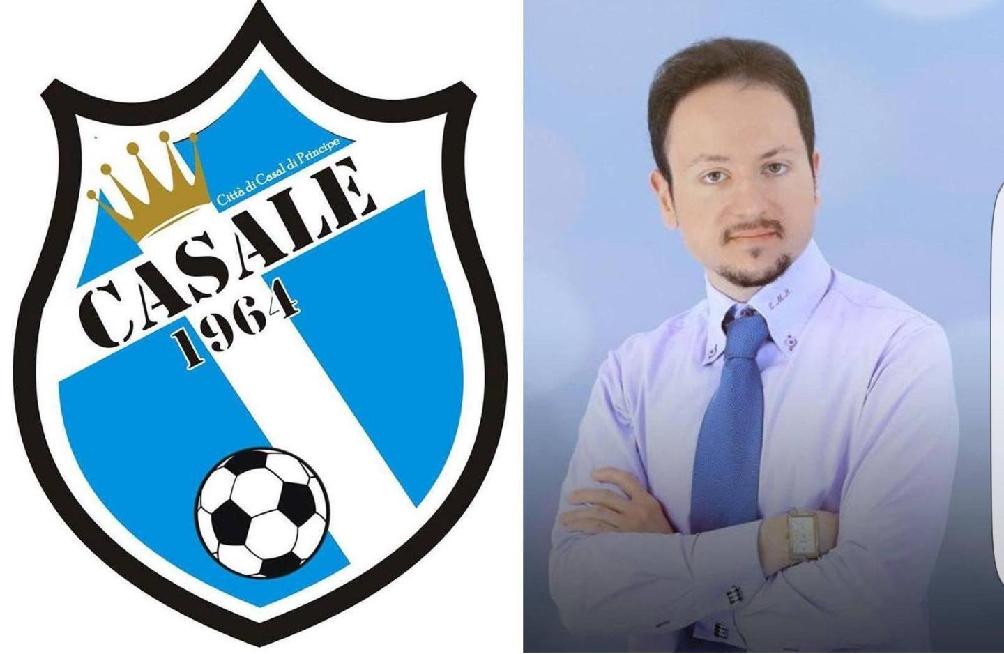 Nasce un nuovo club: ecco il Casale 1964