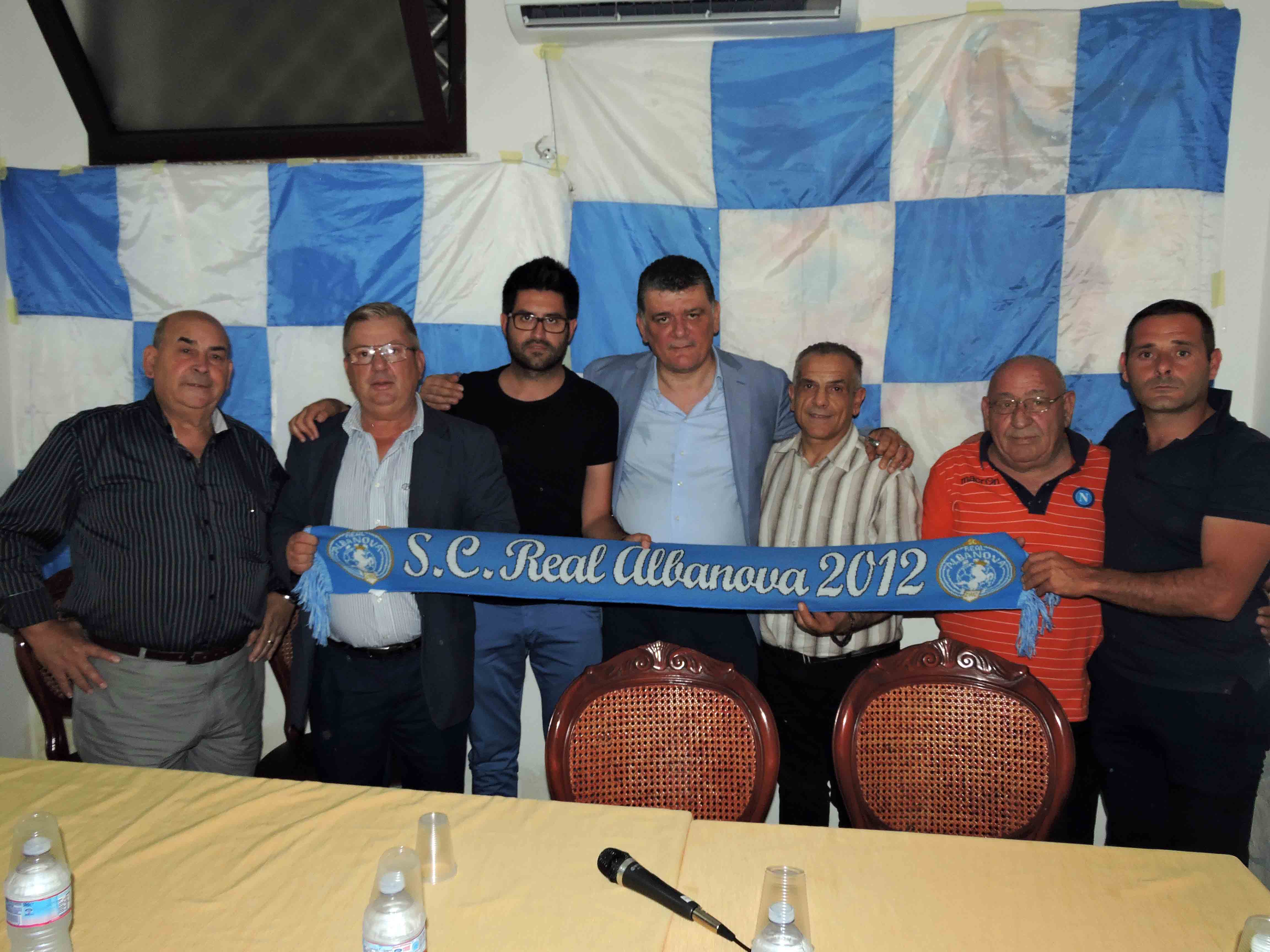 La soddisfazione del dg Mezzacapo: “Grazie Pasquale Corvino, insieme faremo grandi cose”