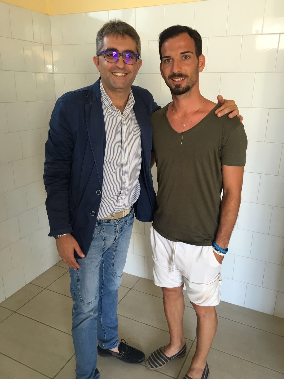 Albanova, un altro tassello per il mosaico di mister Sanchez