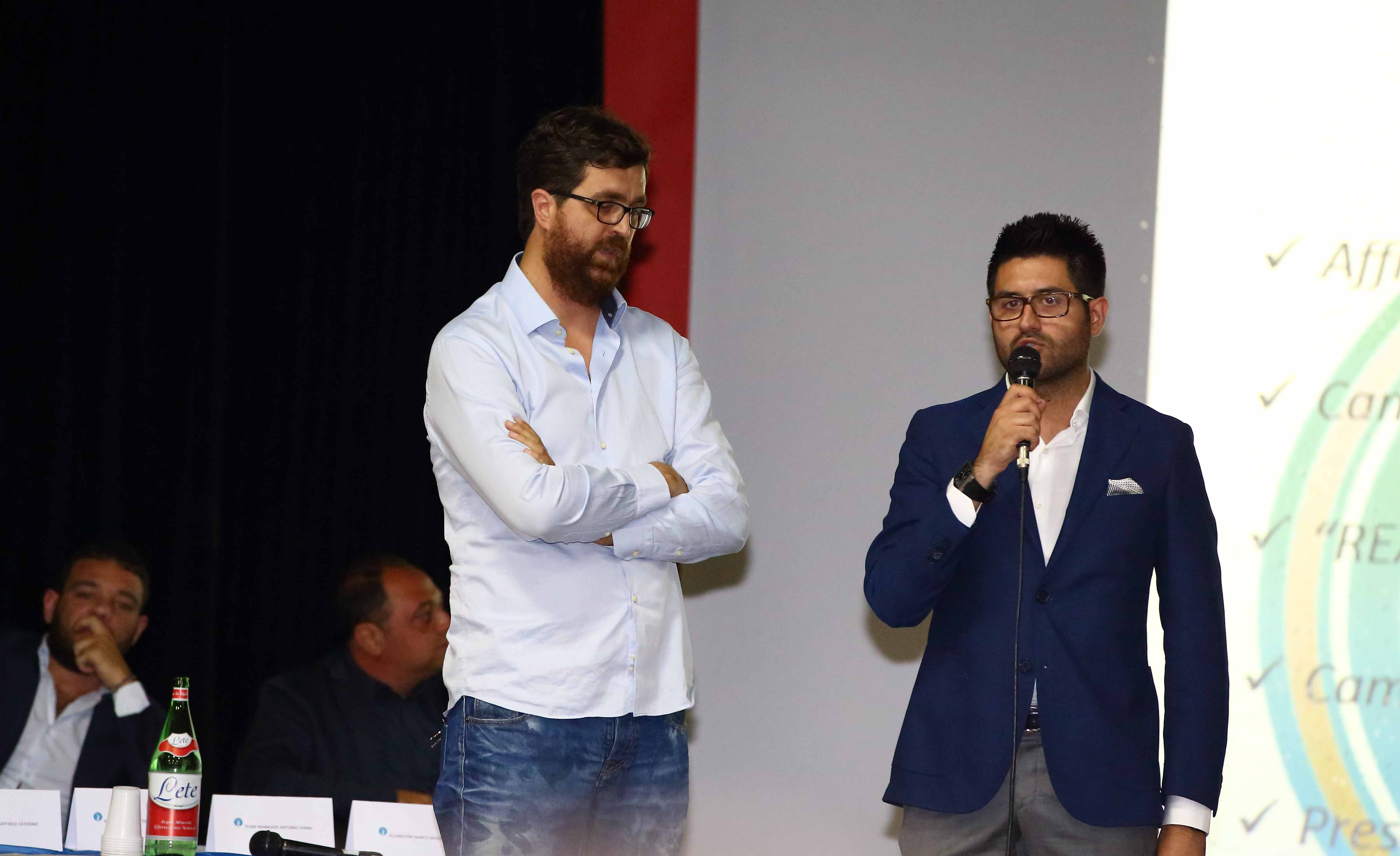 L’Accademia Calcio entra ufficialmente a far parte del progetto Real Albanova