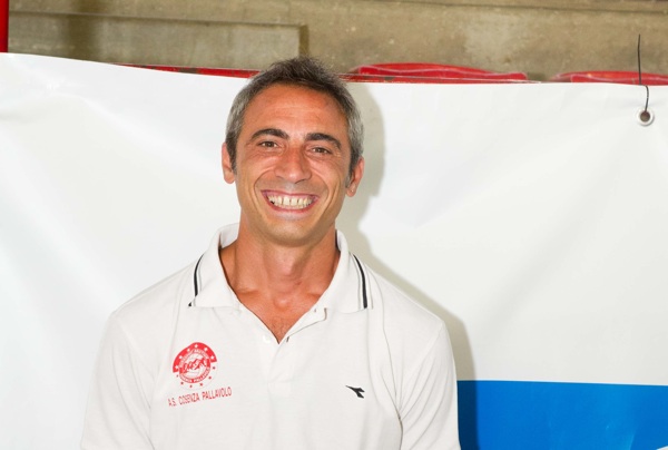 Due nuovi ingressi nello staff tecnico della Sigma Aversa