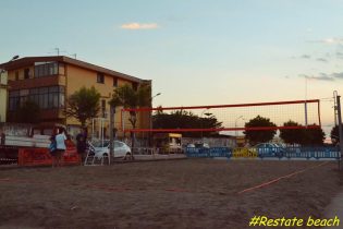 Beach Volley Marcianise