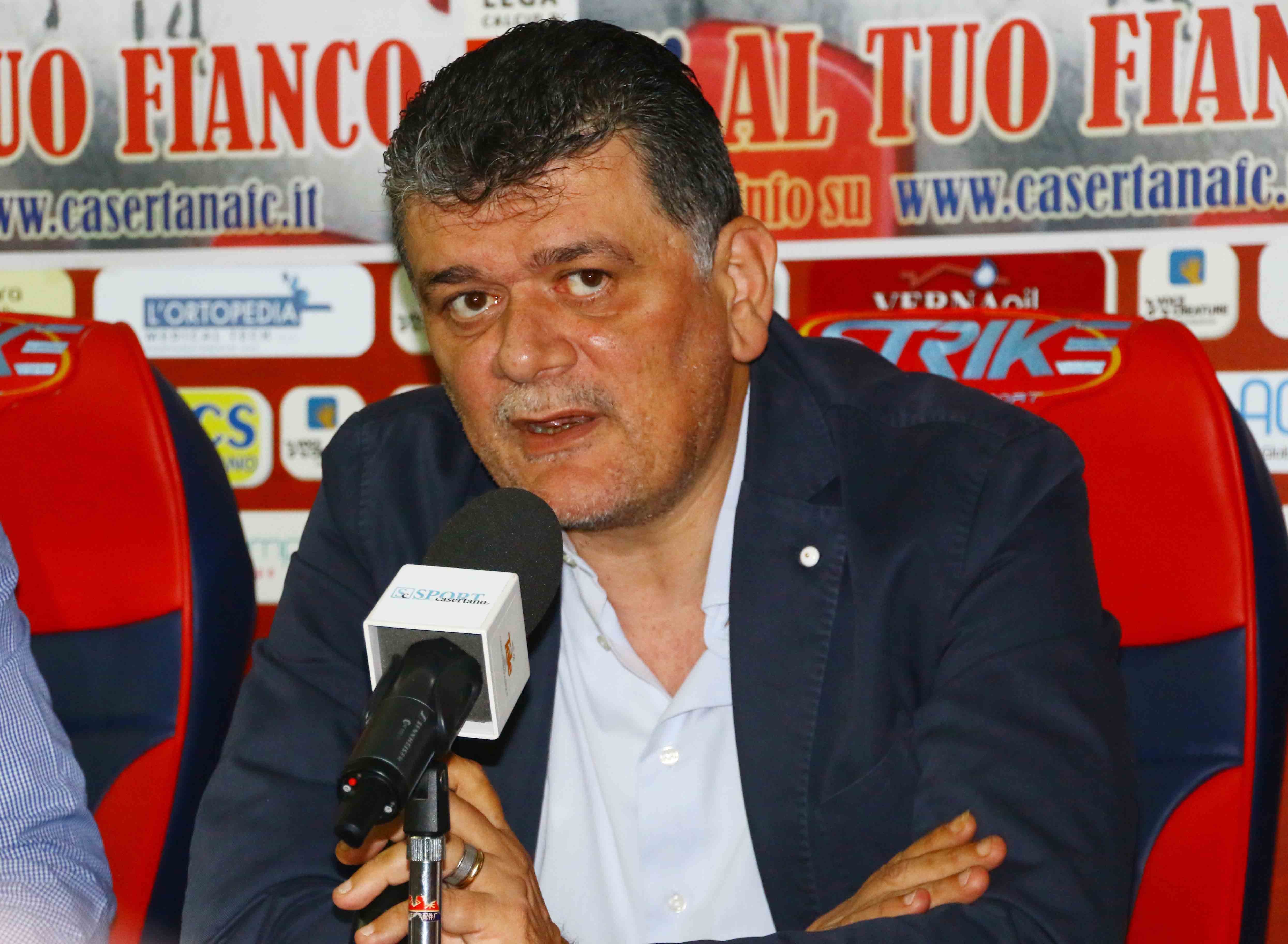 Corvino conferma: “Ho parlato con Agnello, ma è giusto spiegarvi come stanno realmente le cose”