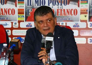 Pasquale Corvino