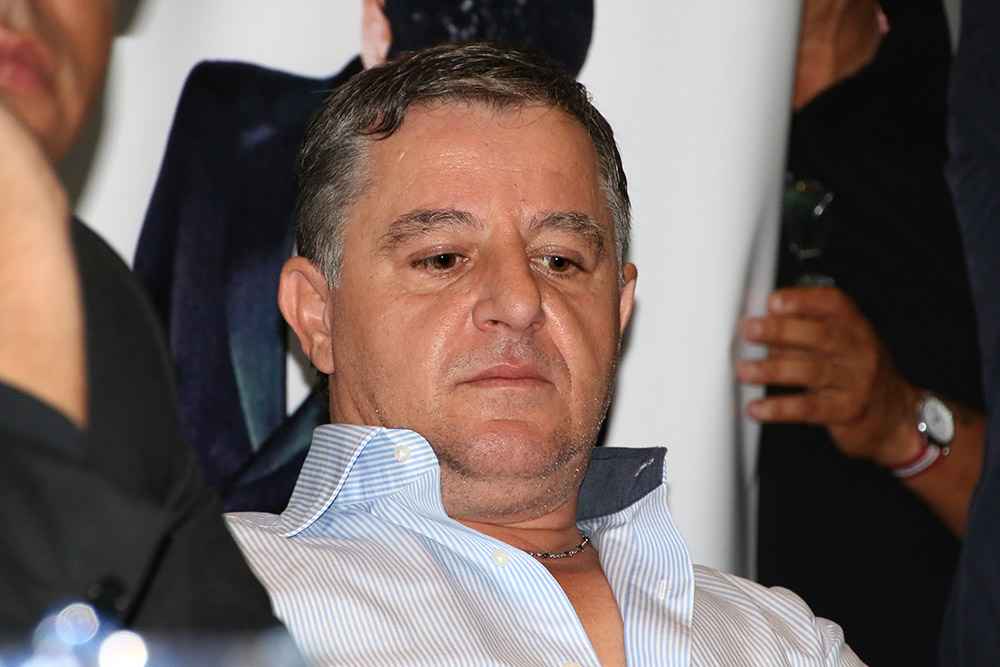 Casertana, un ritorno importante nei quadri dirigenziali