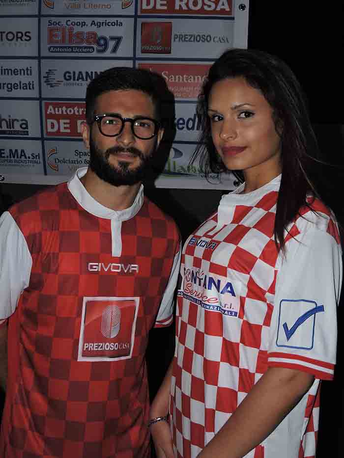 La promessa del neo acquisto Insigne: “Faremo innamorare il nostro presidente a suon di gol e vittorie”