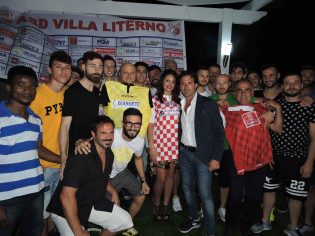 Il Villa Literno