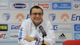 Daniele Michelutti (newbasketbrindisi.it)