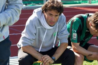 Mister Luca Fiasconi