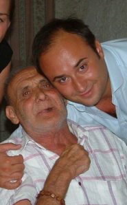 Giuseppe e Giacomo de Felice