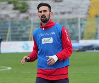 Riccardo Idda (Foto Scialla)