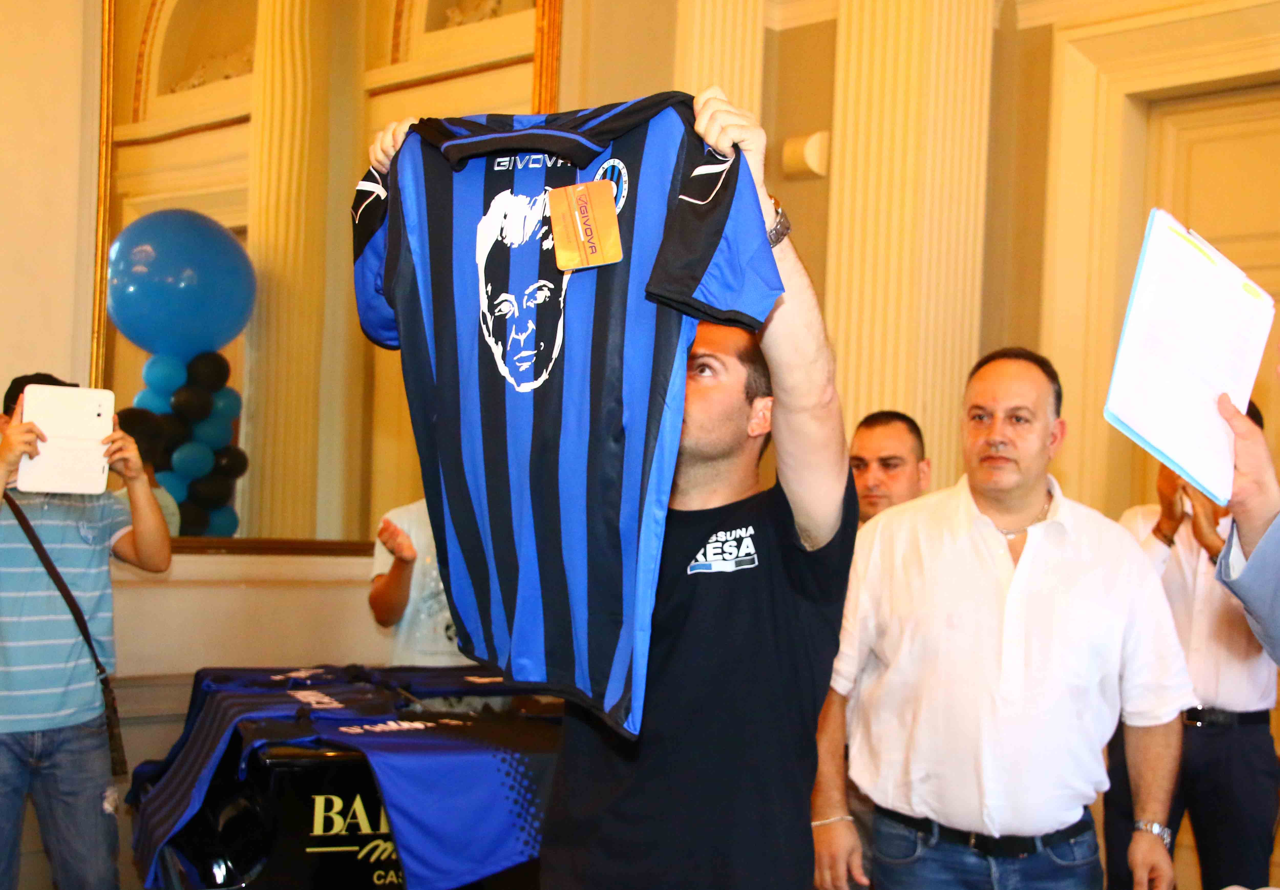 Importanti novità in casa Virtus Liburia