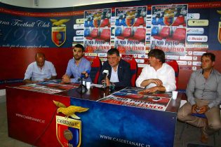 Un momento della conferenza