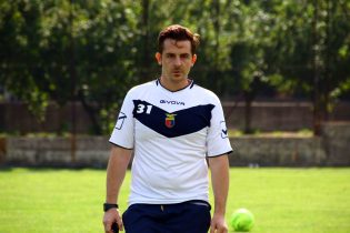 Mister Andrea Tedesco