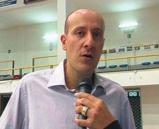 Coach Iuliano