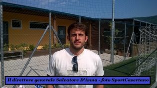 Il direttore generale Salvatore Bruno D'Anna