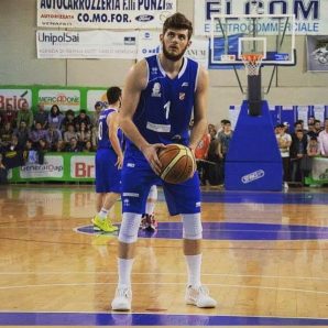 Alessandro Gugliardi