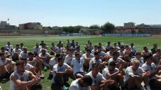 L'AIC Equipe Campania (sede di Qualiano)