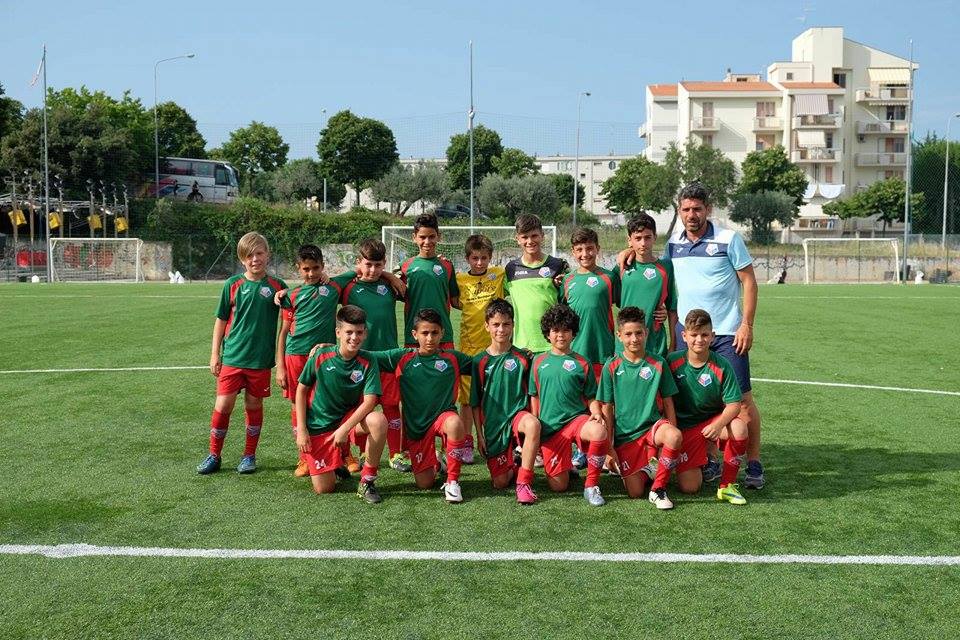 Fusco applaude lo Sporting Club San Prisco: “Annata strepitosa con tanti trionfi. Quattro stagioni da incorniciare”