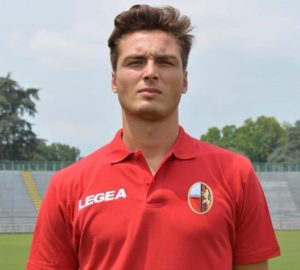 Casertana, in arrivo un nuovo difensore e c’è in prova un fantasista del Bologna